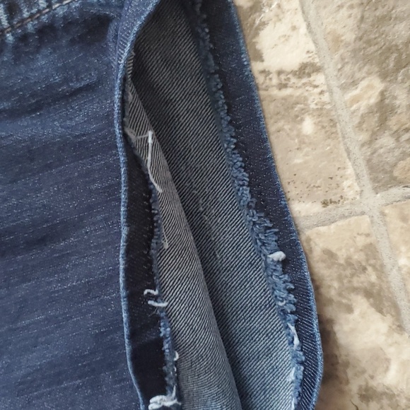 Suki Silver Jeans Size 28 - Picture 7 of 7